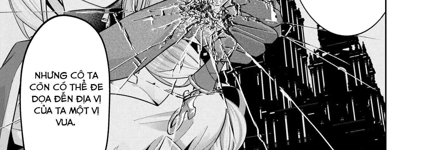 The Executed Sage Who Was Reincarnated as a Lich Started an All-Out Wa Chapter 3 - Trang 30