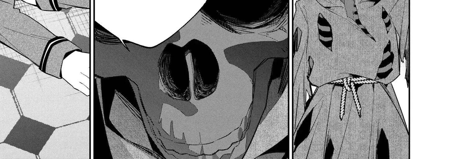 The Executed Sage Who Was Reincarnated as a Lich Started an All-Out Wa Chapter 3 - Trang 32