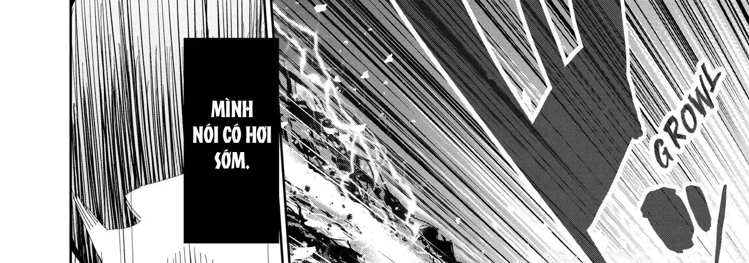 The Executed Sage Who Was Reincarnated as a Lich Started an All-Out Wa Chapter 4 - Trang 17