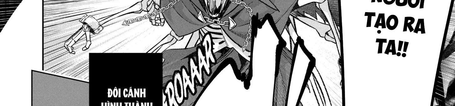 The Executed Sage Who Was Reincarnated as a Lich Started an All-Out Wa Chapter 4 - Trang 27