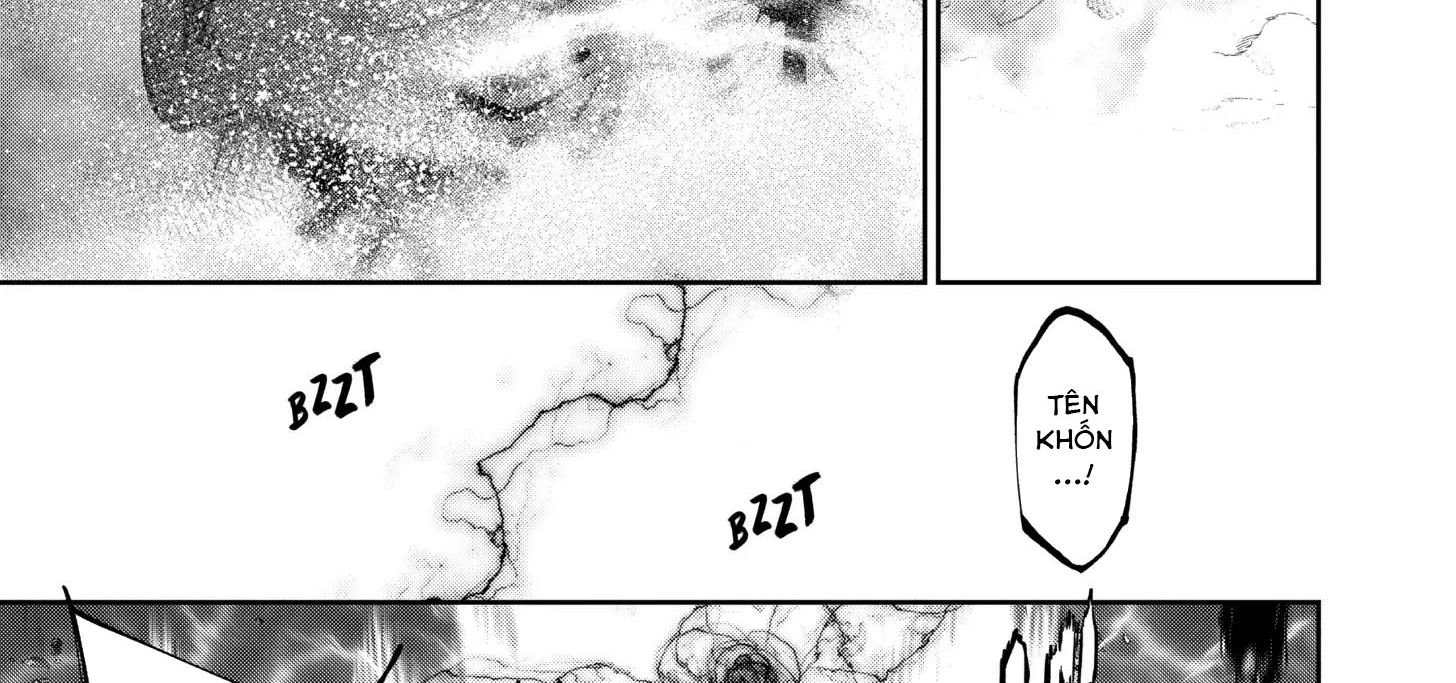 The Executed Sage Who Was Reincarnated as a Lich Started an All-Out Wa Chapter 4 - Trang 41