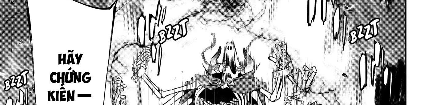 The Executed Sage Who Was Reincarnated as a Lich Started an All-Out Wa Chapter 4 - Trang 42