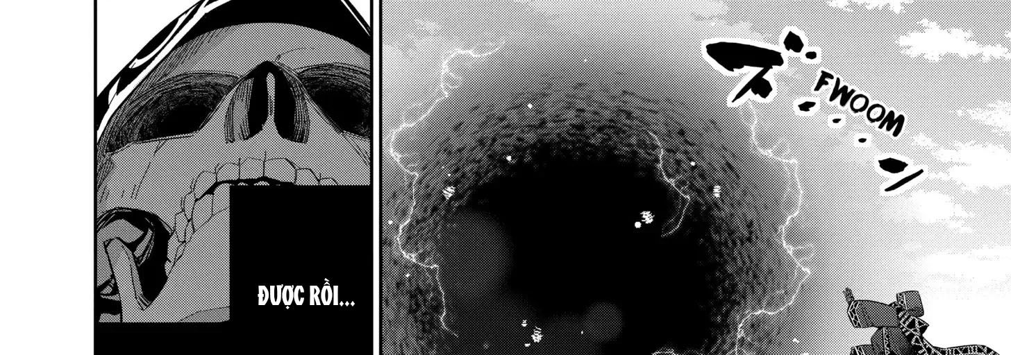 The Executed Sage Who Was Reincarnated as a Lich Started an All-Out Wa Chapter 5 - Trang 36