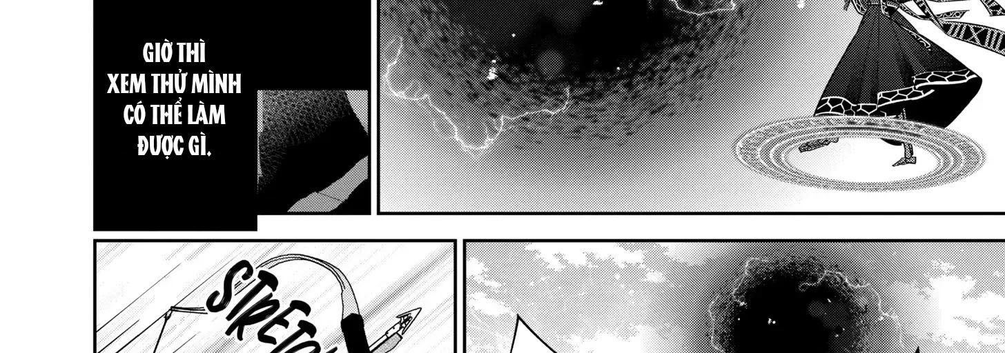 The Executed Sage Who Was Reincarnated as a Lich Started an All-Out Wa Chapter 5 - Trang 37