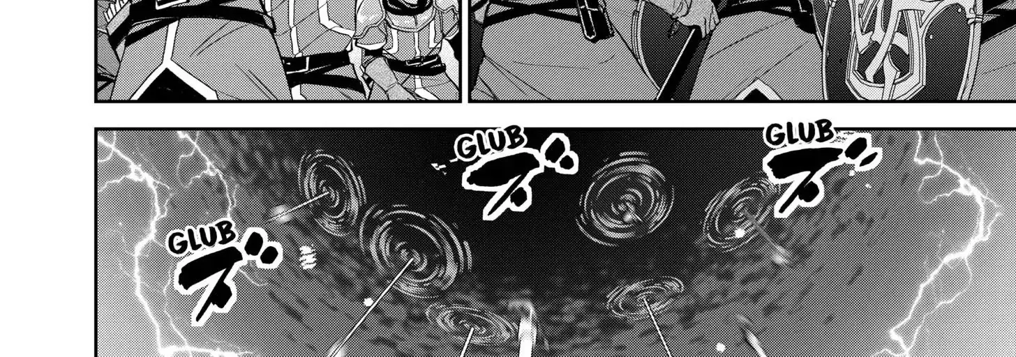 The Executed Sage Who Was Reincarnated as a Lich Started an All-Out Wa Chapter 5 - Trang 39