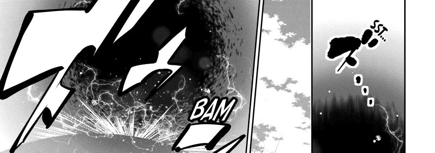 The Executed Sage Who Was Reincarnated as a Lich Started an All-Out Wa Chapter 5 - Trang 40