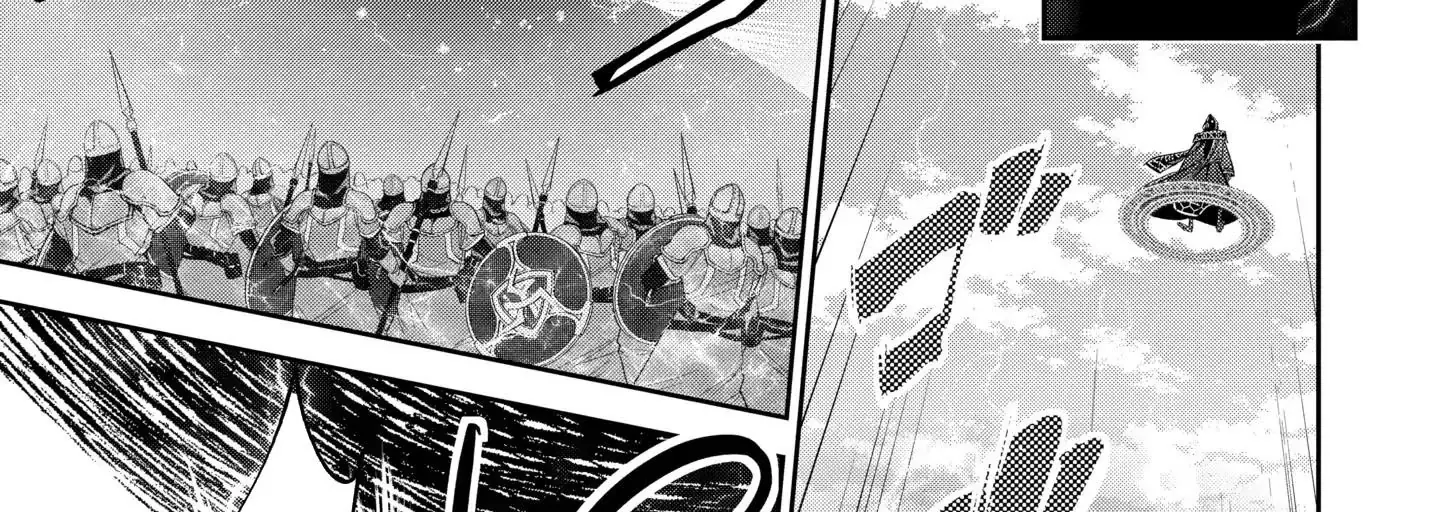 The Executed Sage Who Was Reincarnated as a Lich Started an All-Out Wa Chapter 5 - Trang 41