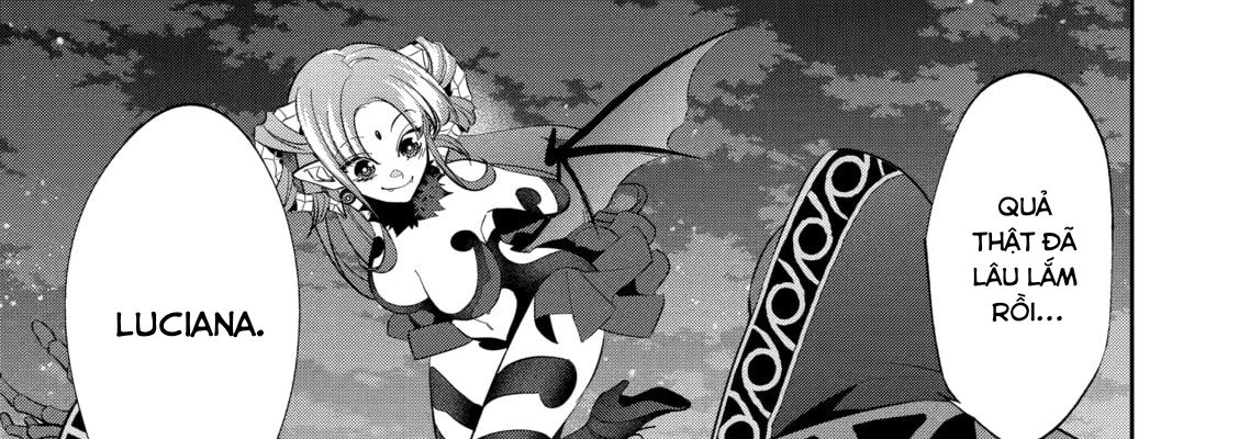 The Executed Sage Who Was Reincarnated as a Lich Started an All-Out Wa Chapter 6 - Trang 20