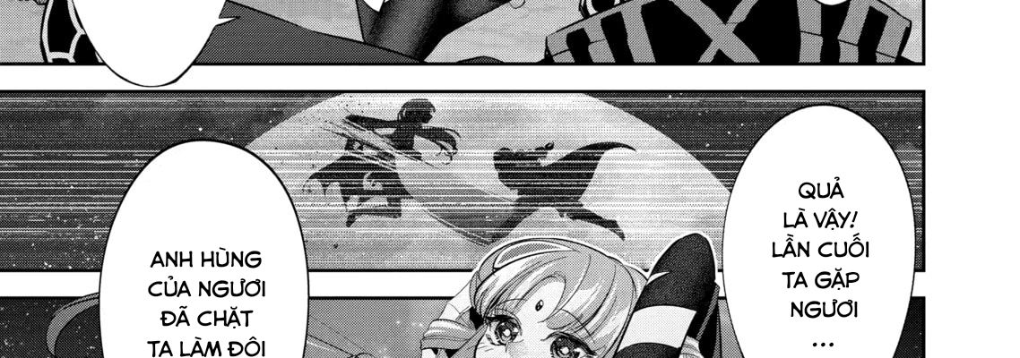 The Executed Sage Who Was Reincarnated as a Lich Started an All-Out Wa Chapter 6 - Trang 21