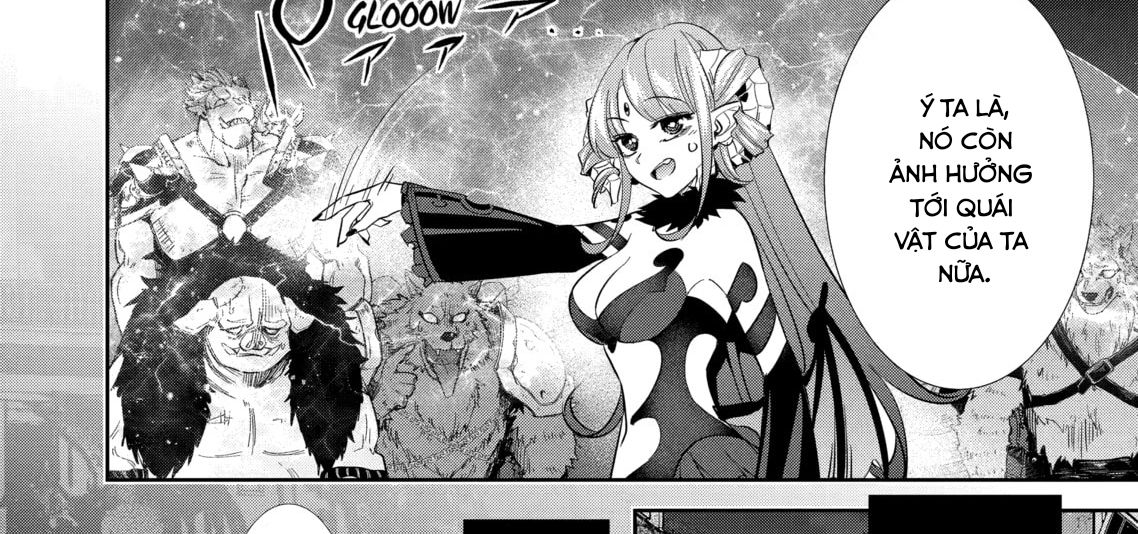 The Executed Sage Who Was Reincarnated as a Lich Started an All-Out Wa Chapter 6 - Trang 30