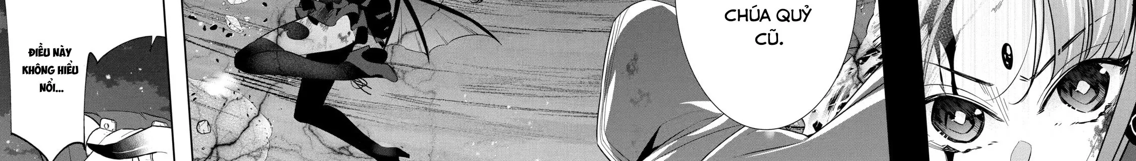 The Executed Sage Who Was Reincarnated as a Lich Started an All-Out Wa Chapter 6 - Trang 7