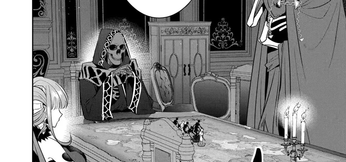 The Executed Sage Who Was Reincarnated as a Lich Started an All-Out Wa Chapter 7 - Trang 10