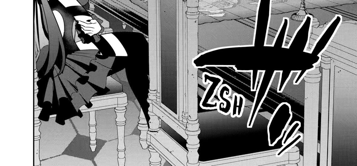 The Executed Sage Who Was Reincarnated as a Lich Started an All-Out Wa Chapter 7 - Trang 11