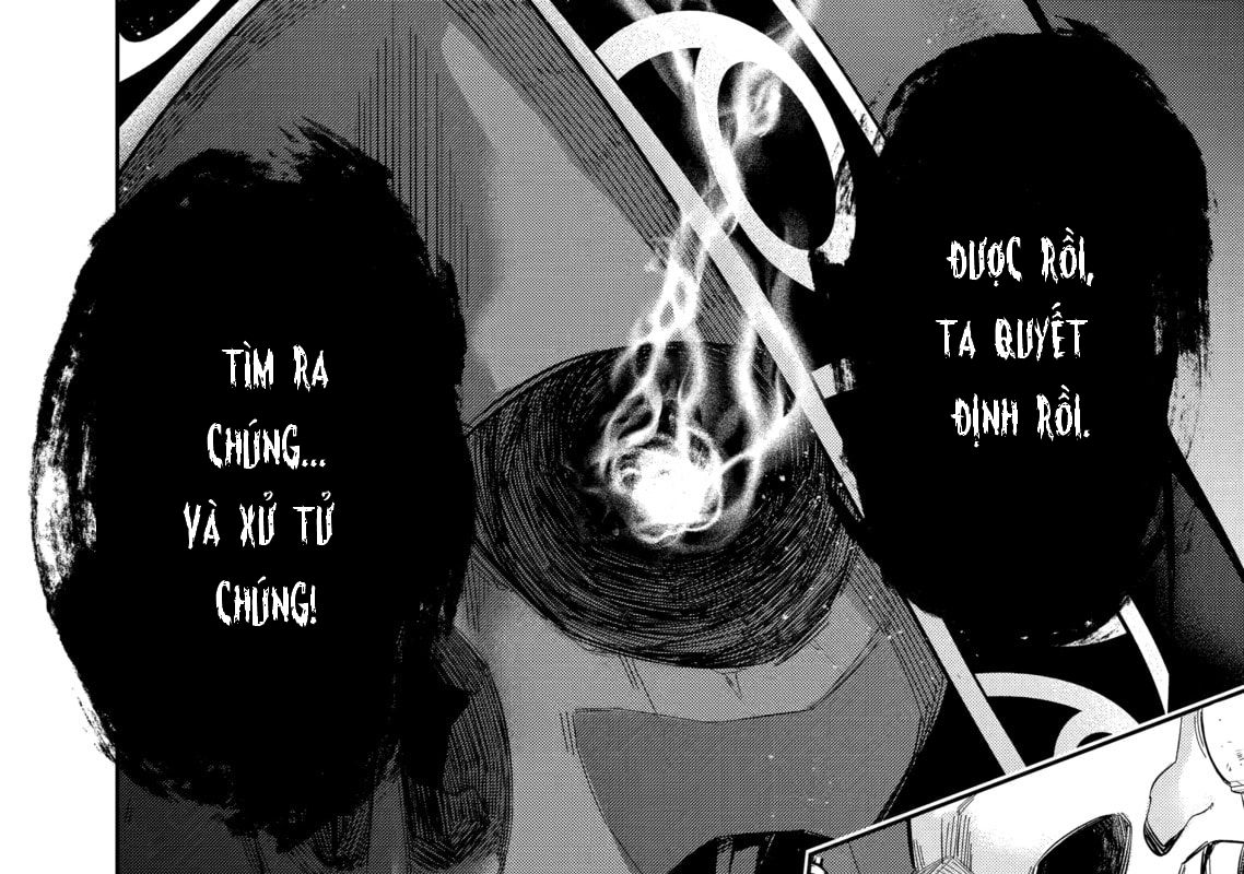 The Executed Sage Who Was Reincarnated as a Lich Started an All-Out Wa Chapter 7 - Trang 31