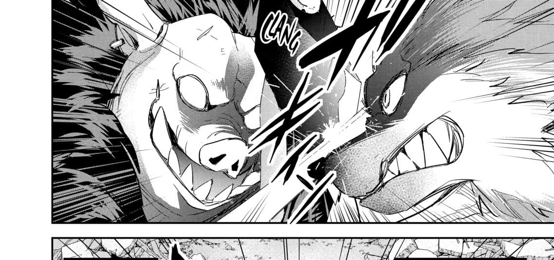 The Executed Sage Who Was Reincarnated as a Lich Started an All-Out Wa Chapter 7 - Trang 36
