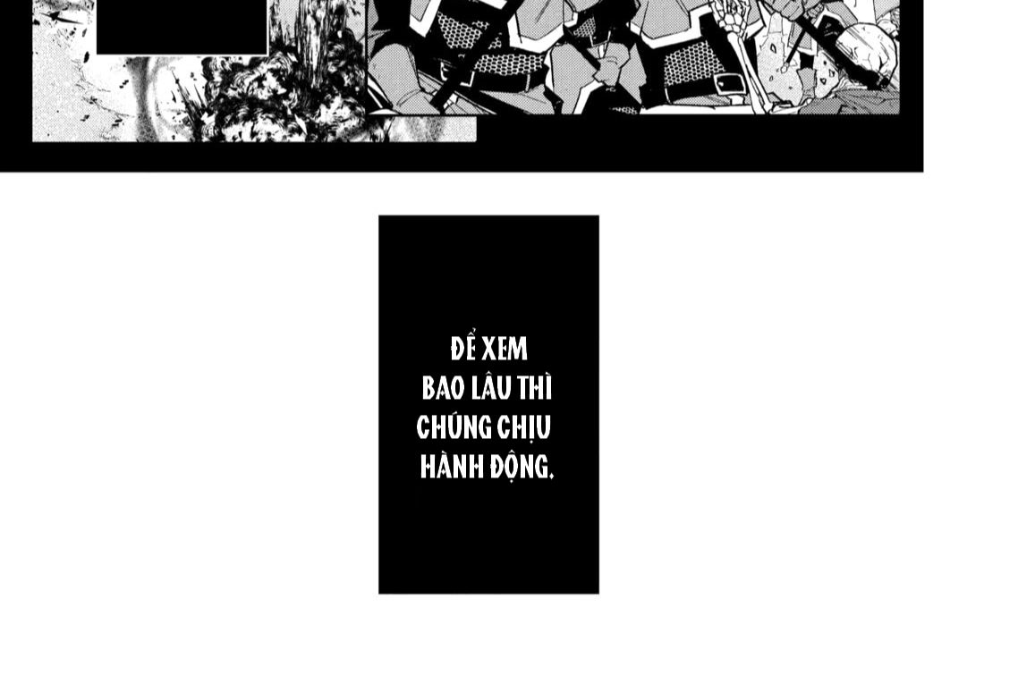 The Executed Sage Who Was Reincarnated as a Lich Started an All-Out Wa Chapter 7 - Trang 4