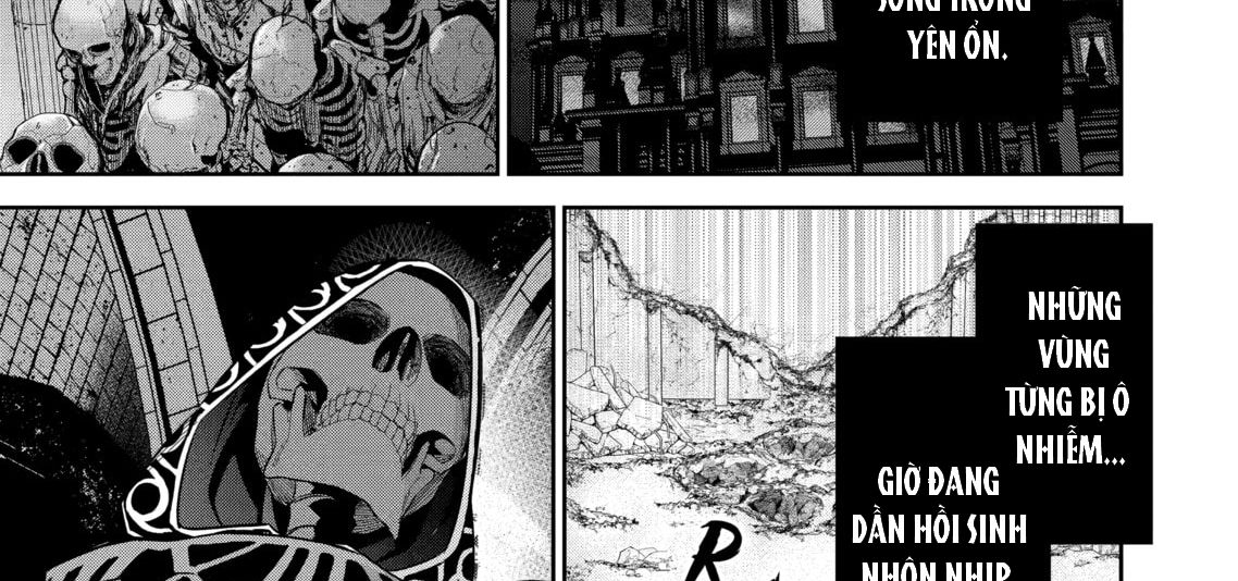The Executed Sage Who Was Reincarnated as a Lich Started an All-Out Wa Chapter 7 - Trang 40
