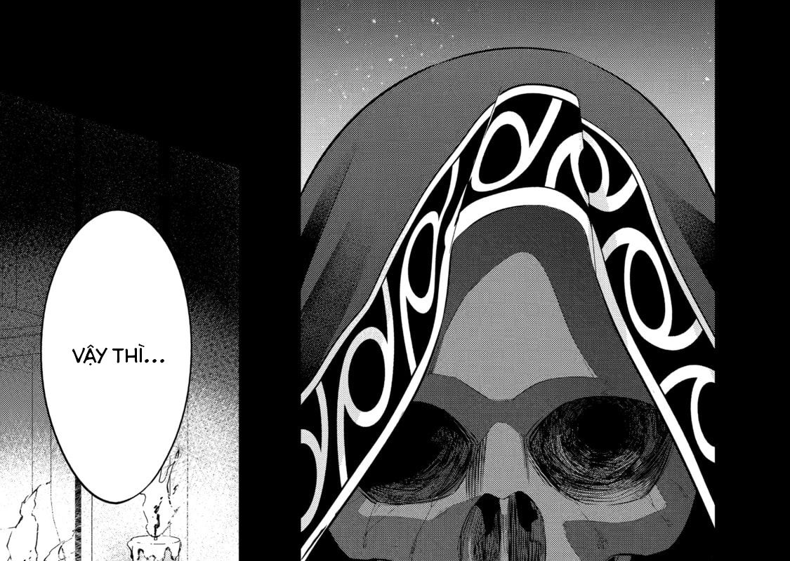 The Executed Sage Who Was Reincarnated as a Lich Started an All-Out Wa Chapter 7 - Trang 7