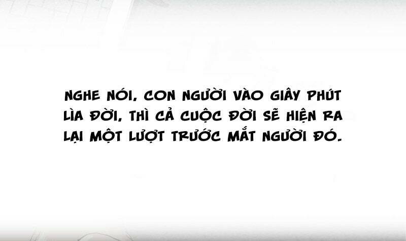 Thế Giới Cận Tử Chapter 0 - Trang 4