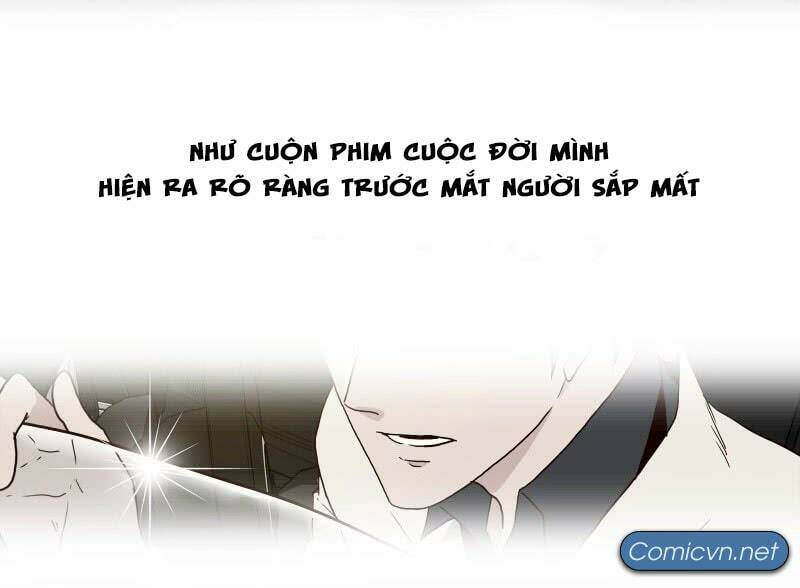 Thế Giới Cận Tử Chapter 0 - Trang 6