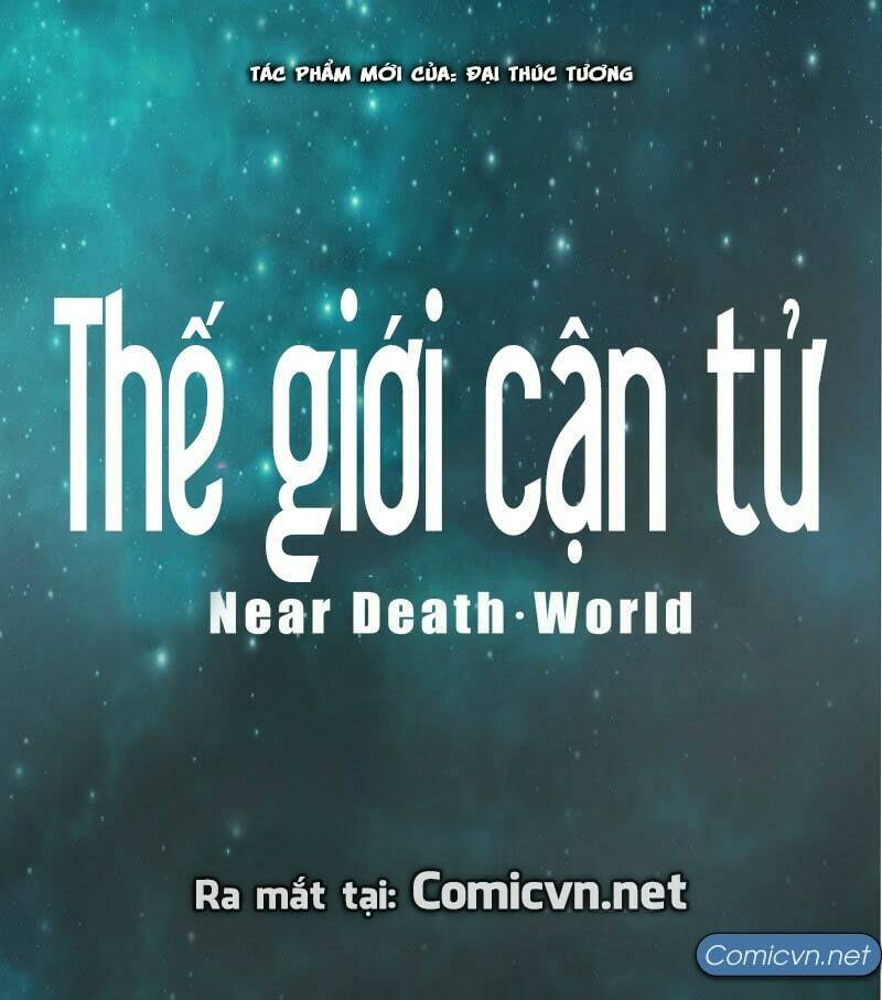 Thế Giới Cận Tử Chapter 0 - Trang 9