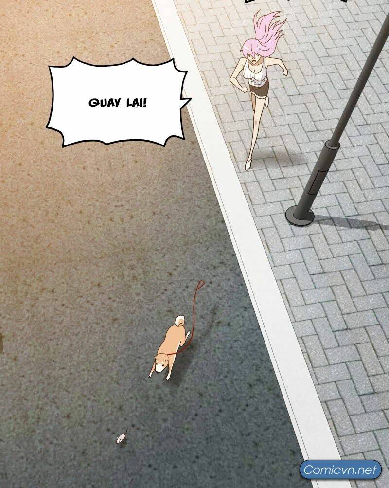 Thế Giới Cận Tử Chapter 1 - Trang 10