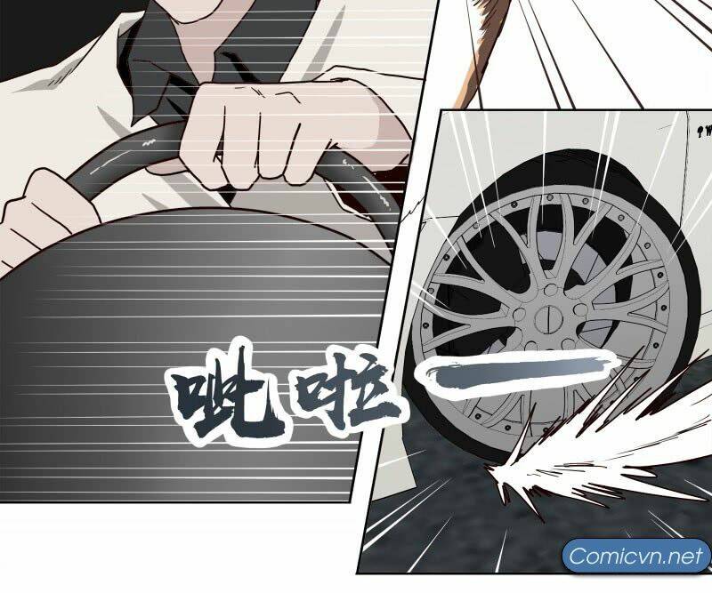 Thế Giới Cận Tử Chapter 1 - Trang 14