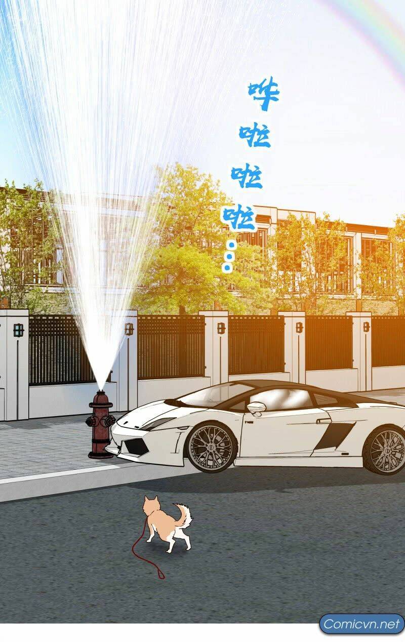 Thế Giới Cận Tử Chapter 1 - Trang 16