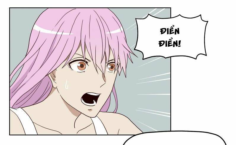 Thế Giới Cận Tử Chapter 1 - Trang 17