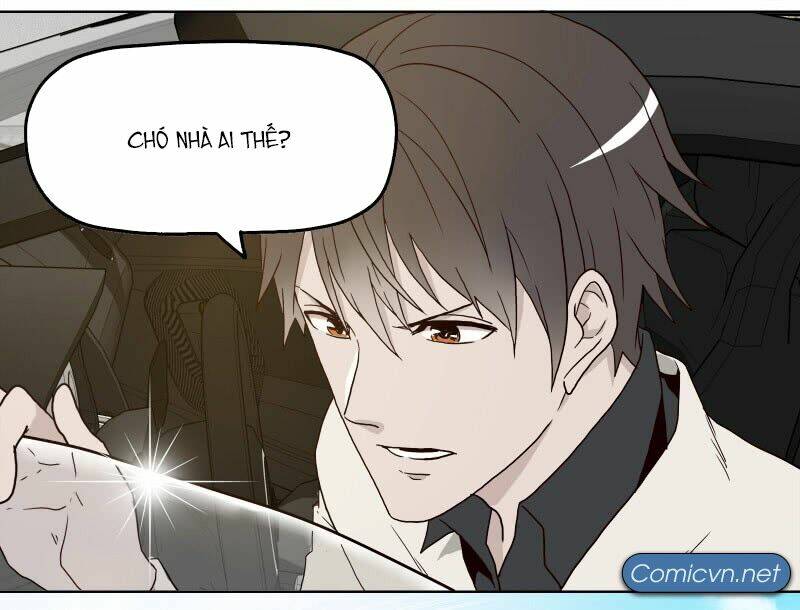 Thế Giới Cận Tử Chapter 1 - Trang 20