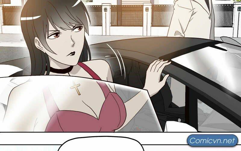 Thế Giới Cận Tử Chapter 1 - Trang 24