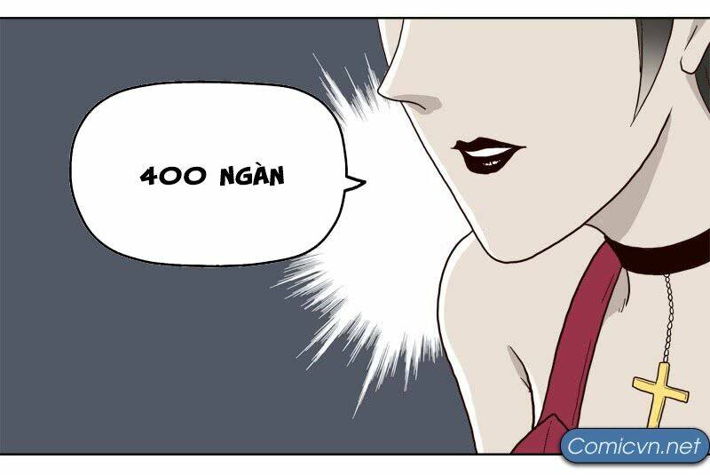 Thế Giới Cận Tử Chapter 1 - Trang 26