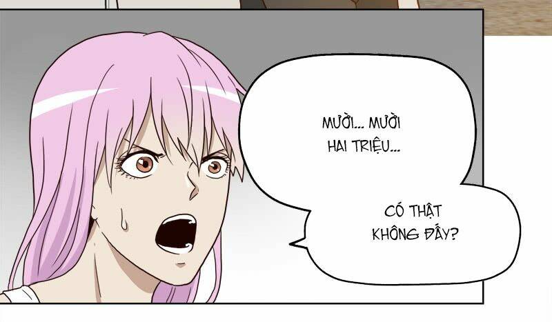 Thế Giới Cận Tử Chapter 1 - Trang 30