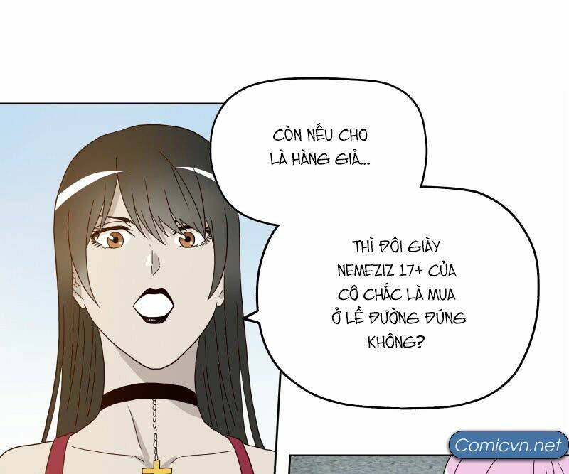 Thế Giới Cận Tử Chapter 1 - Trang 32