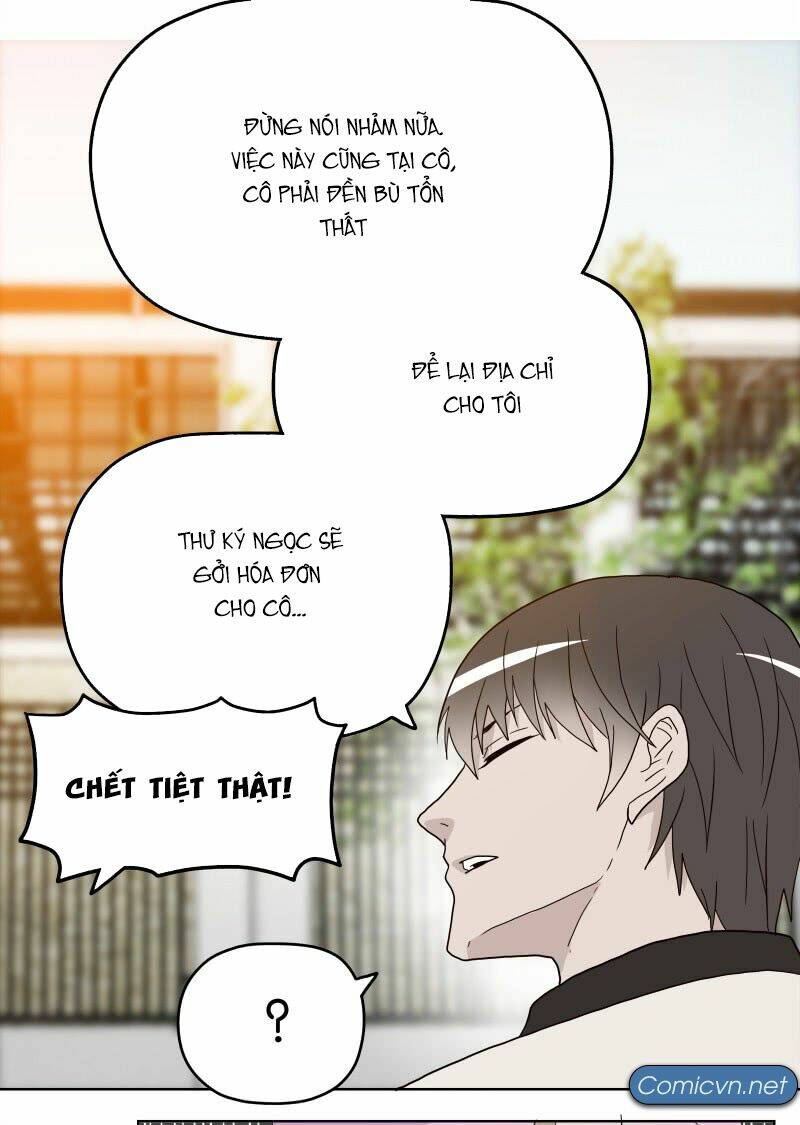 Thế Giới Cận Tử Chapter 1 - Trang 34