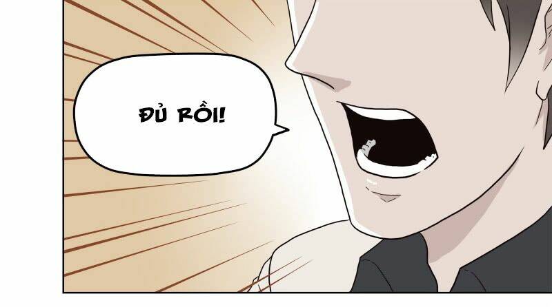 Thế Giới Cận Tử Chapter 1 - Trang 45