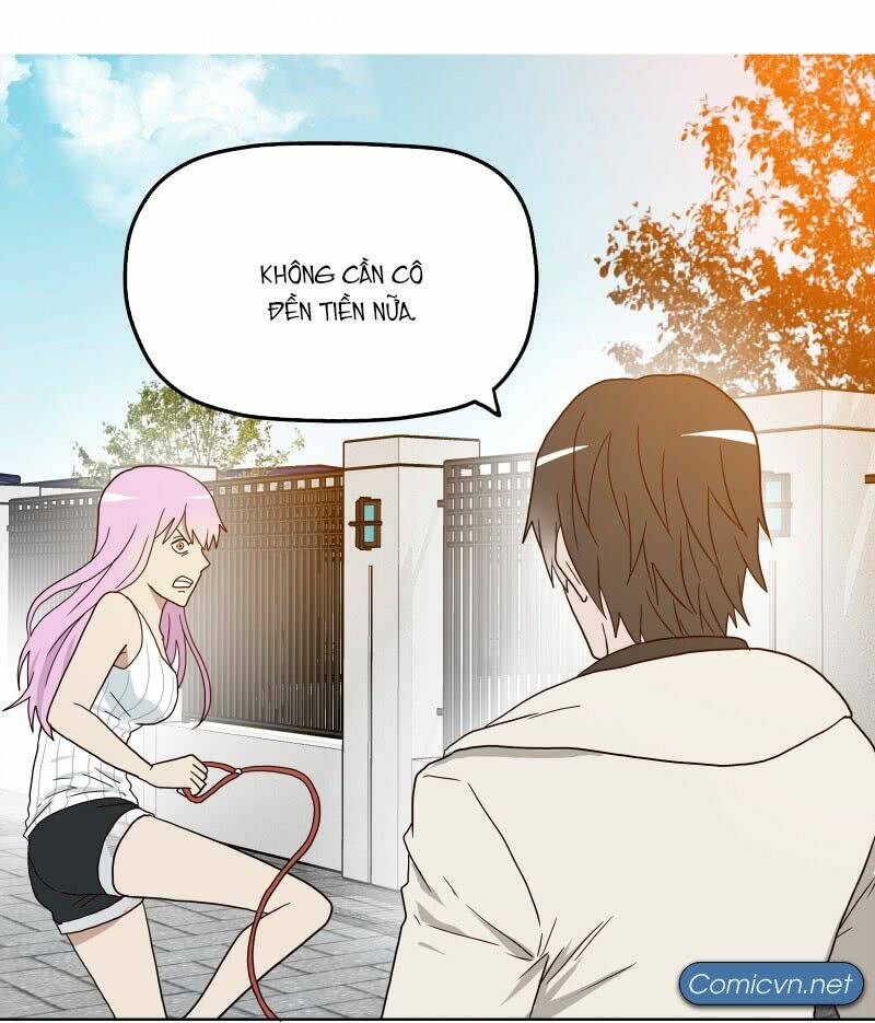 Thế Giới Cận Tử Chapter 1 - Trang 46
