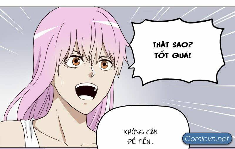 Thế Giới Cận Tử Chapter 1 - Trang 47
