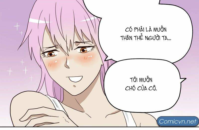 Thế Giới Cận Tử Chapter 1 - Trang 48