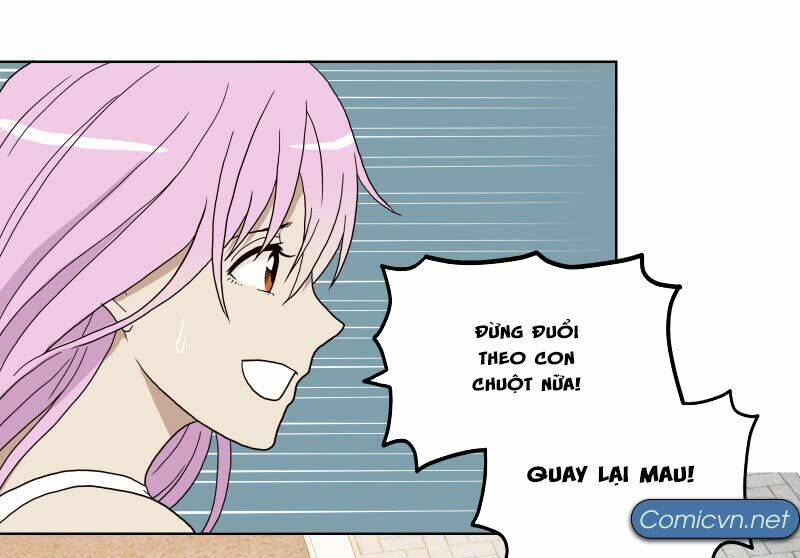 Thế Giới Cận Tử Chapter 1 - Trang 9