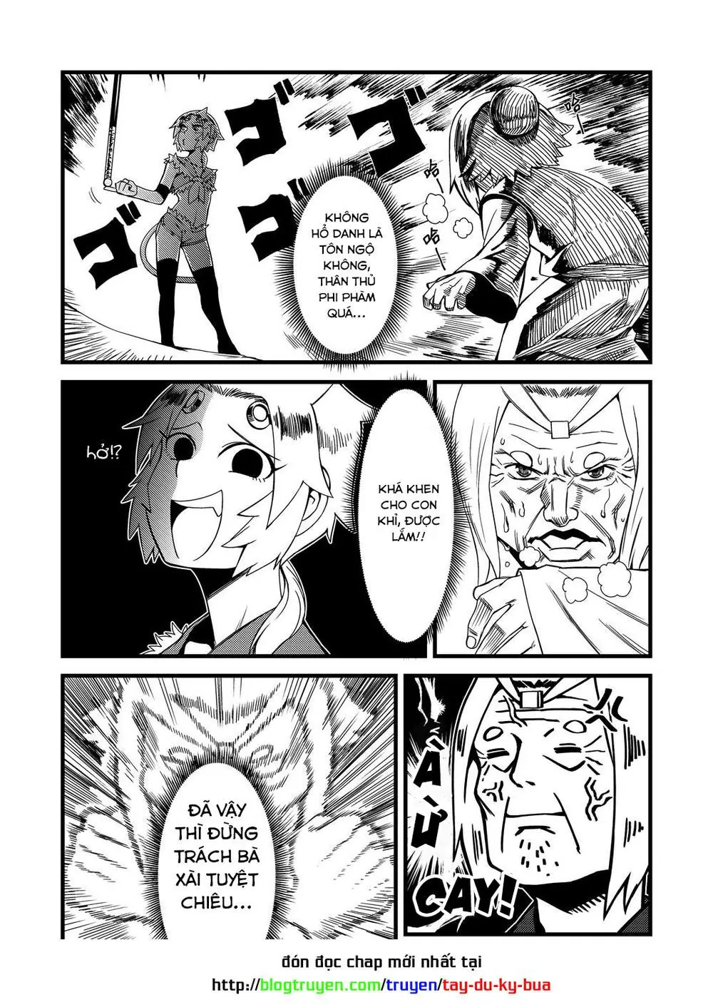 Thế Giới Cận Tử Chapter 10.2 - Trang 5