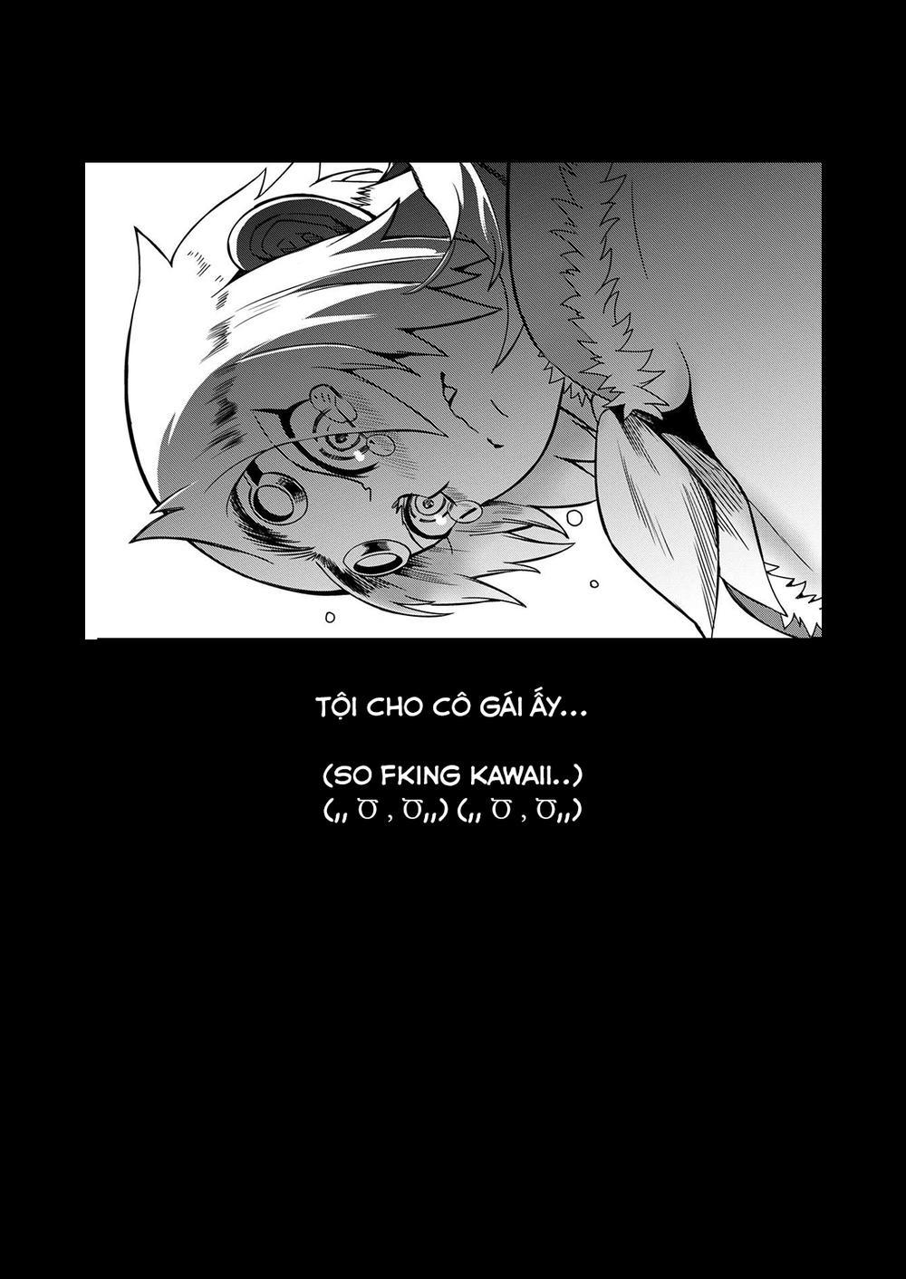Thế Giới Cận Tử Chapter 11.2 - Trang 8