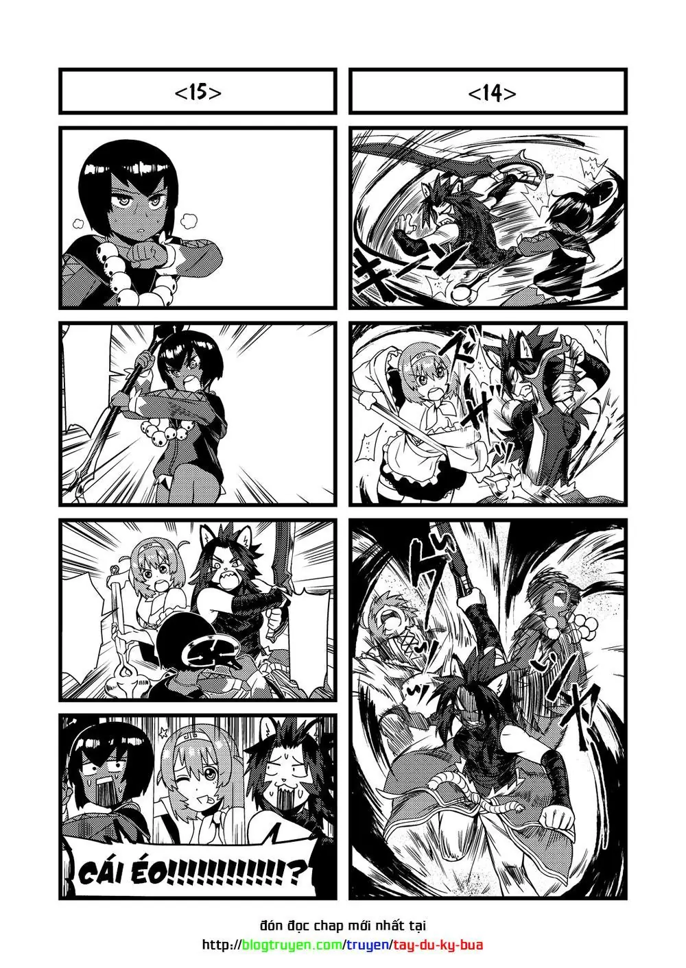 Thế Giới Cận Tử Chapter 12.2 - Trang 5