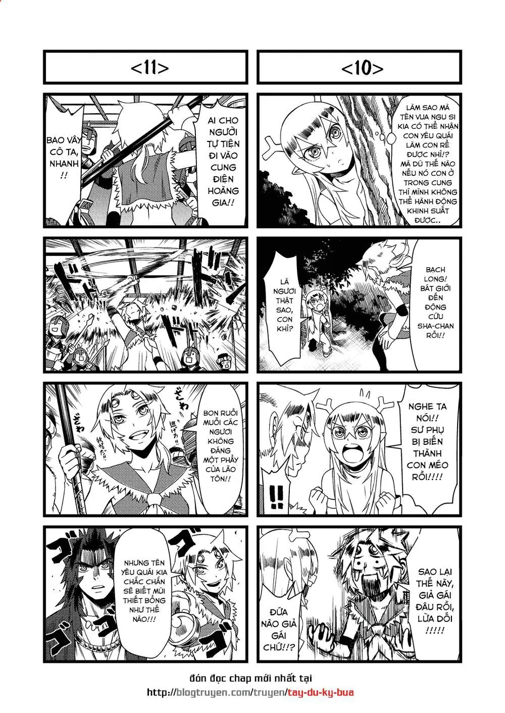 Thế Giới Cận Tử Chapter 14.2 - Trang 3