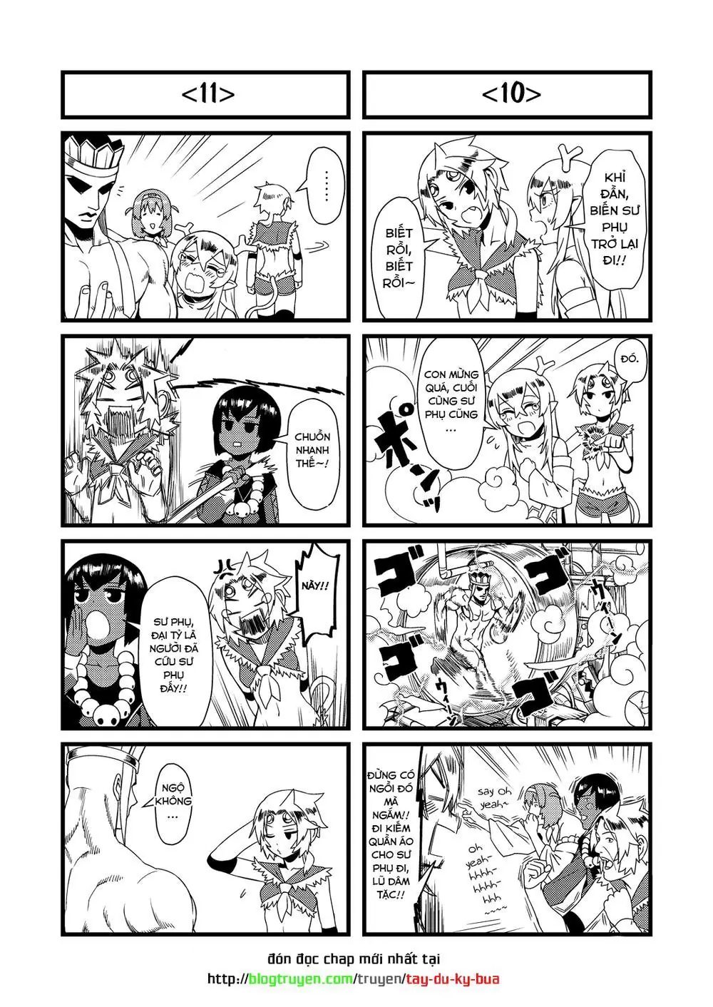Thế Giới Cận Tử Chapter 15.2 - Trang 3