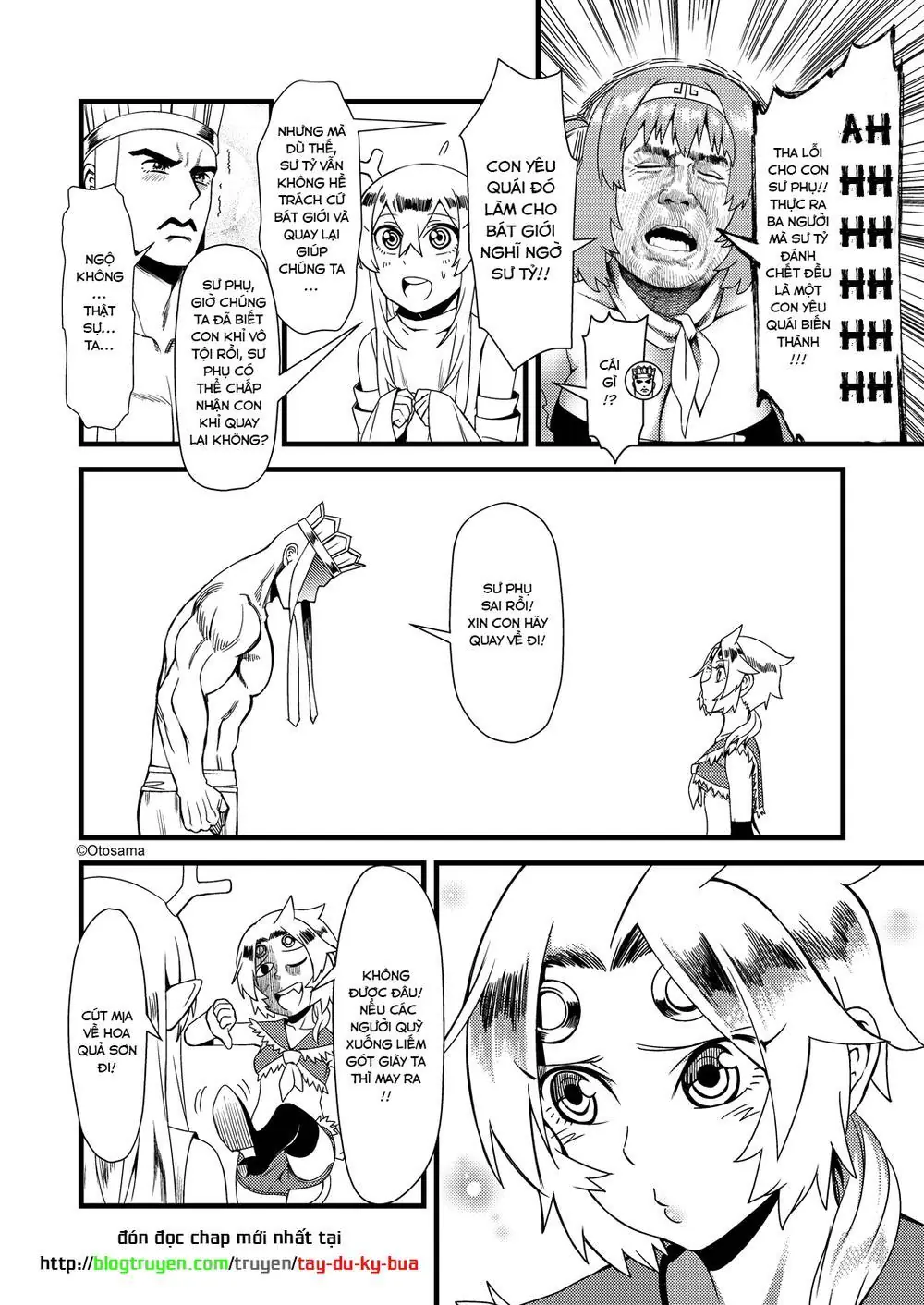 Thế Giới Cận Tử Chapter 15.2 - Trang 4