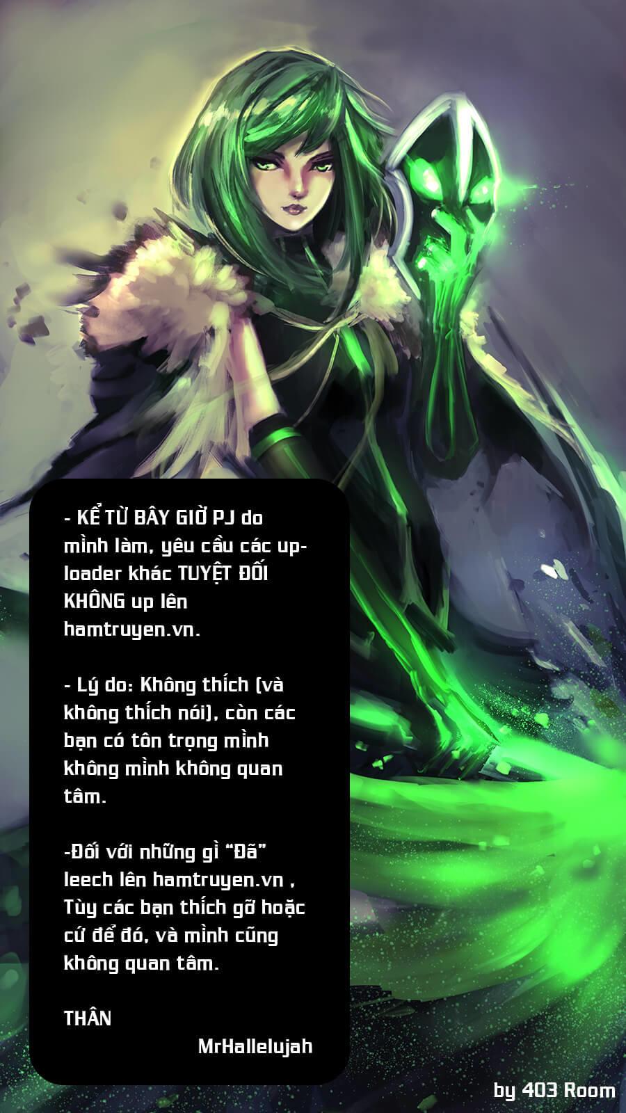 Thế Giới Cận Tử Chapter 15.2 - Trang 8