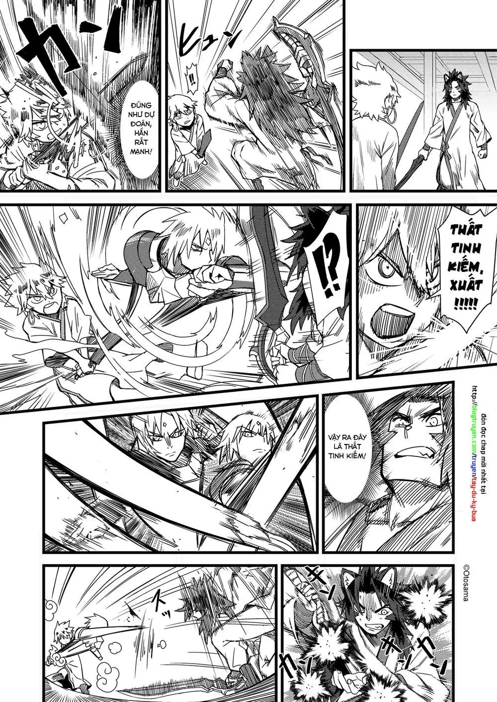 Thế Giới Cận Tử Chapter 16.2 - Trang 4
