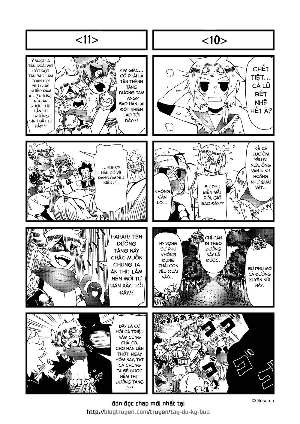 Thế Giới Cận Tử Chapter 17.2 - Trang 3