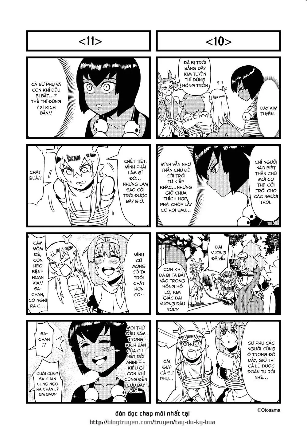 Thế Giới Cận Tử Chapter 18.2 - Trang 3